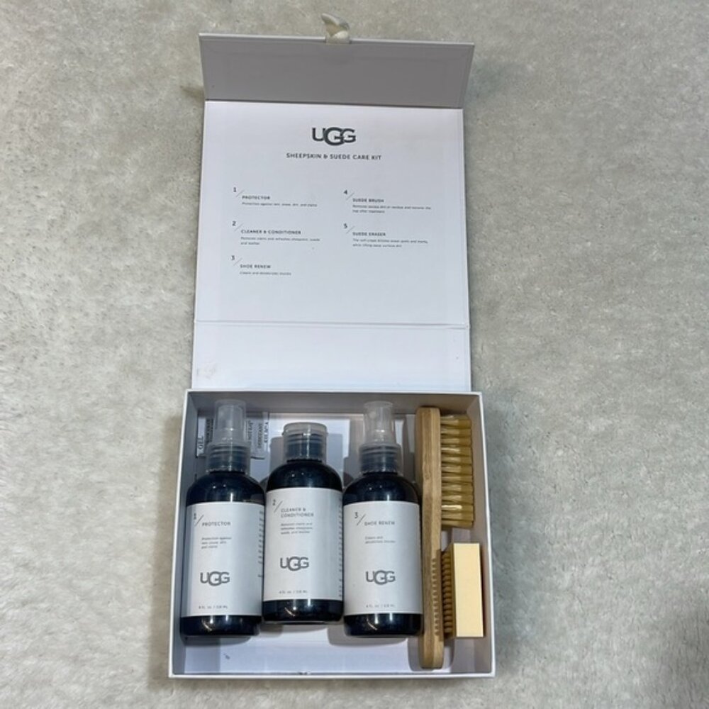 UGG All Gender Care Kit - Picture 4 of 9